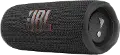 JBLFLIP6BLKAM/BLACK JBL FLIP6 Portable Waterproof Speaker - Black