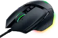 RAZER-BASILISK-V3/MS MOUSE Razer Basilisk V3 Wired Optical Gaming Mouse