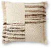 PMH0005NAT/MUL-PILW Natural Multicolor Pillow