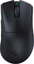RAZER DEATHADDER V3 PRO Razer Deathadder V3 Pro Wireless Gaming Mouse