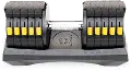 ADDB-6198 Marcy Adjustable Dumbbell System