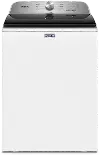 MVW6500MW Maytag 4.7 cu ft Pet Pro Washer - White M6500
