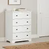 14414 Hazen White Pine Chest of Drawers
