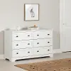 14415 Hazen White Pine Dresser