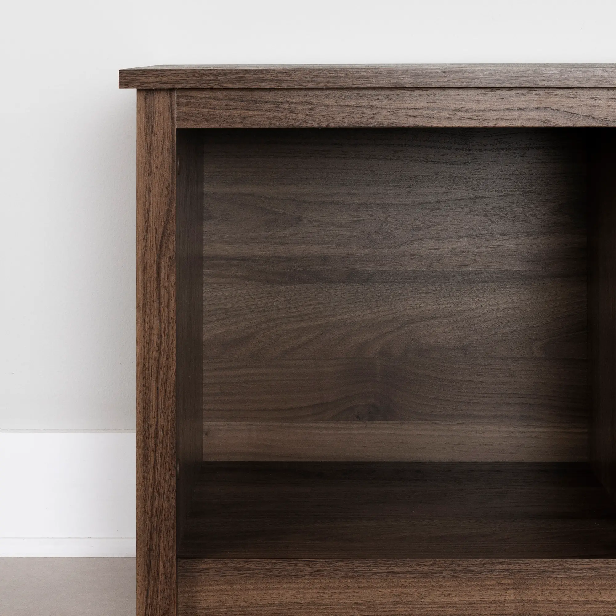 14696 Toza Natural Walnut Storage Bench-5