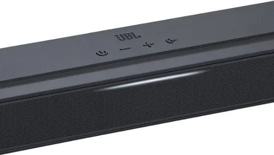 JBLBAR20AIOM2BLKAM JBL 2.0 Channel All-in-One Soundbar-4