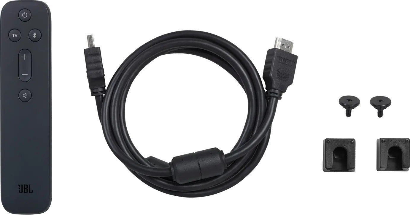 JBLBAR20AIOM2BLKAM JBL 2.0 Channel All-in-One Soundbar-7