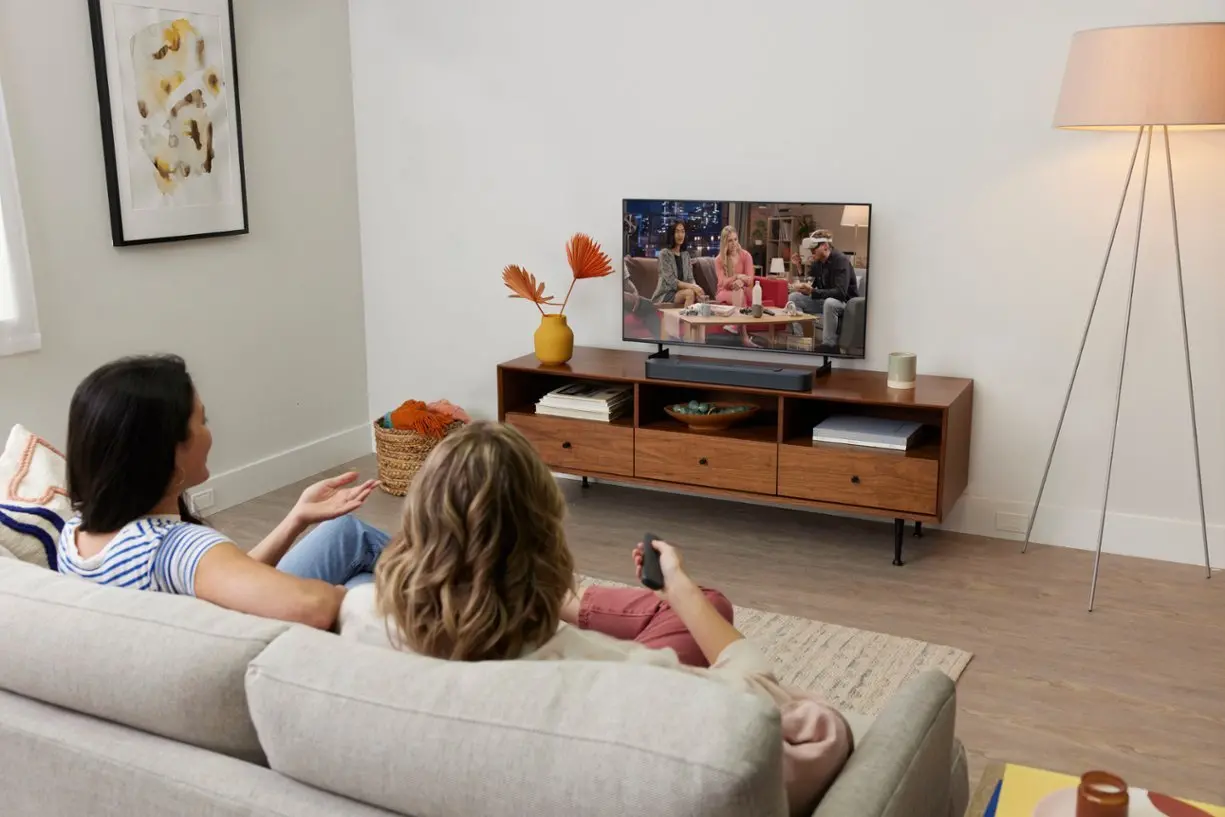 JBLBAR20AIOM2BLKAM JBL 2.0 Channel All-in-One Soundbar-8