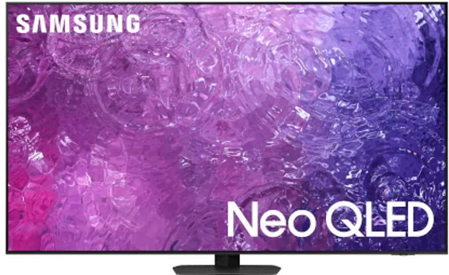 QN75QN90CAFXZA Samsung 75 QN90C Smart Neo QLED 4K UHD TV-1