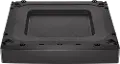 WDPS2B LG Short Laundry Pedestal - Black
