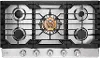 FOTILE 36” Gas 5 Burner Cooktop