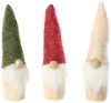 Assorted 7.5 Inch Christmas Gnomes