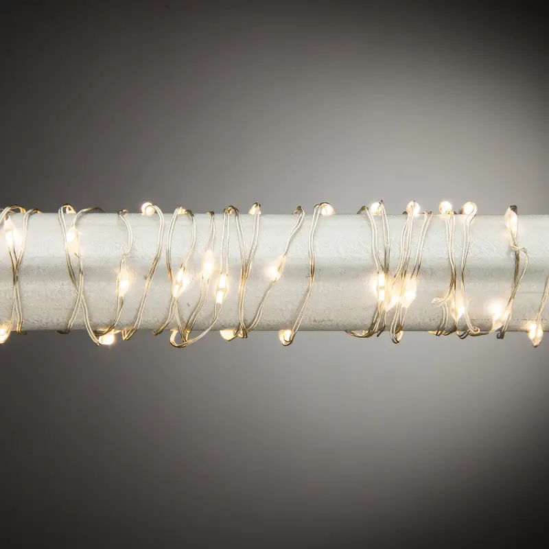 10 Foot Outdoor Fairy Lights