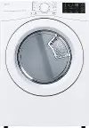 DLE3470W LG 7.4 cu ft Electric Dryer - White 3470W