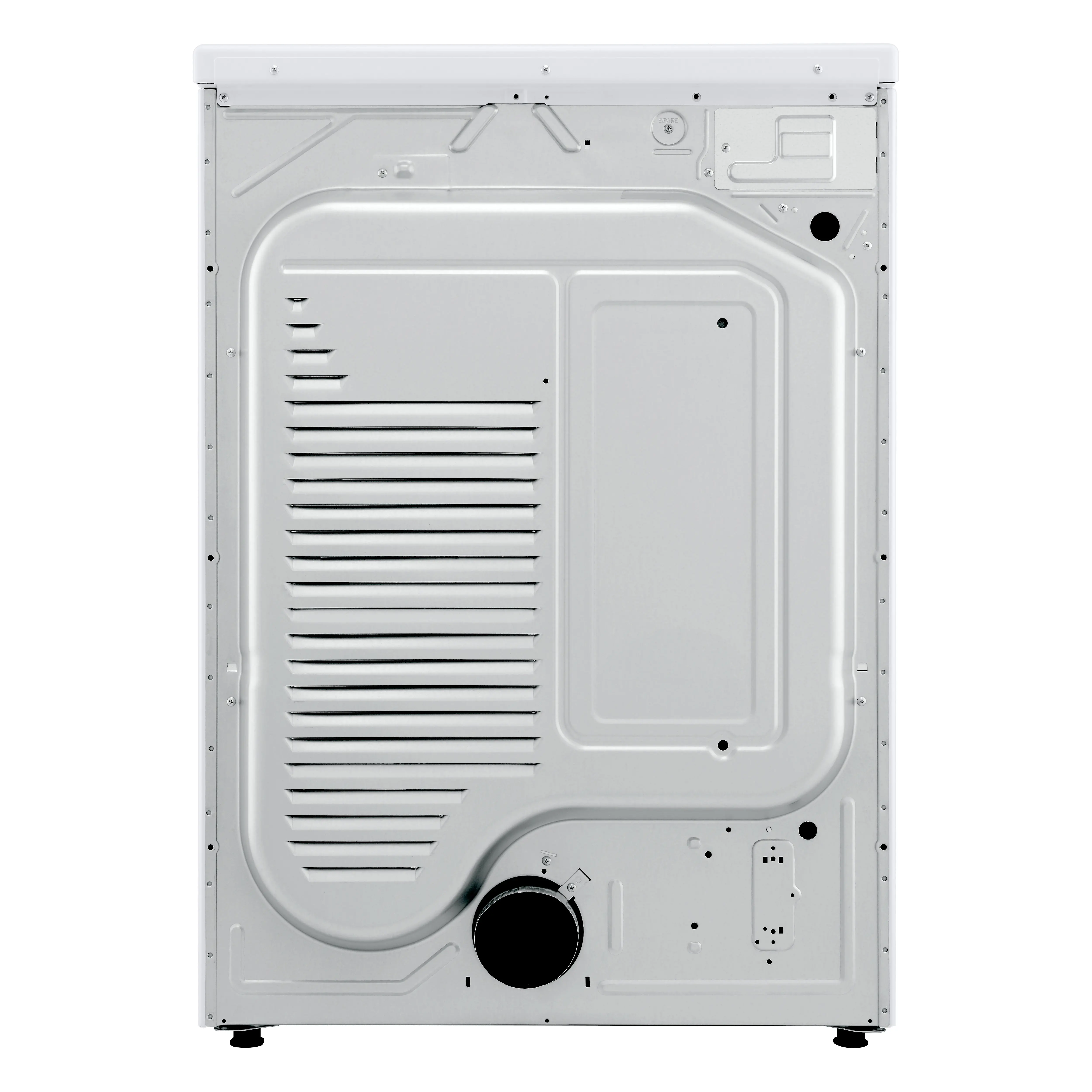 DLG3471W LG 7.4 cu ft Gas Dryer - White 3470W-8