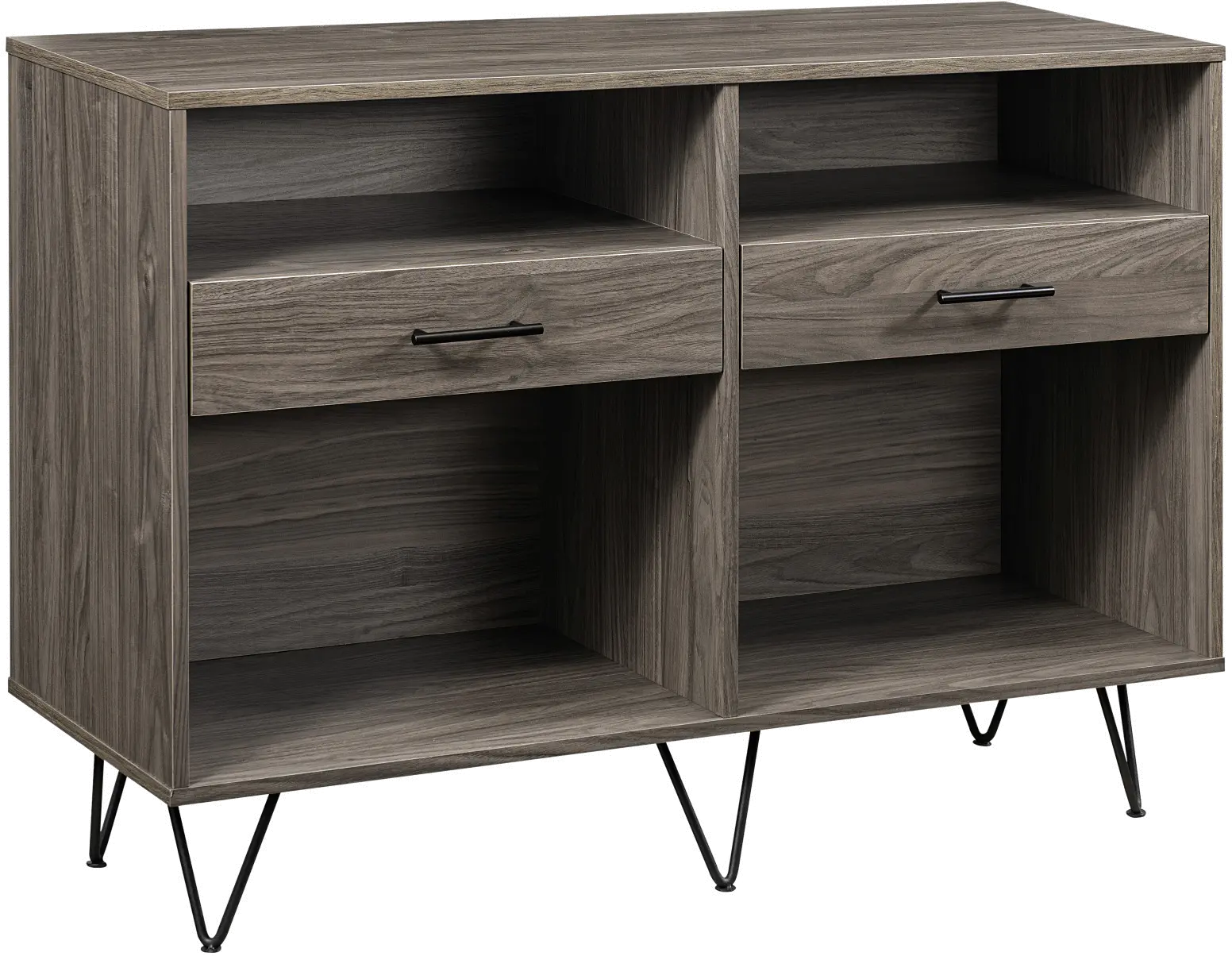 CRFL3KSG Croft Slate Gray Entry Console-3