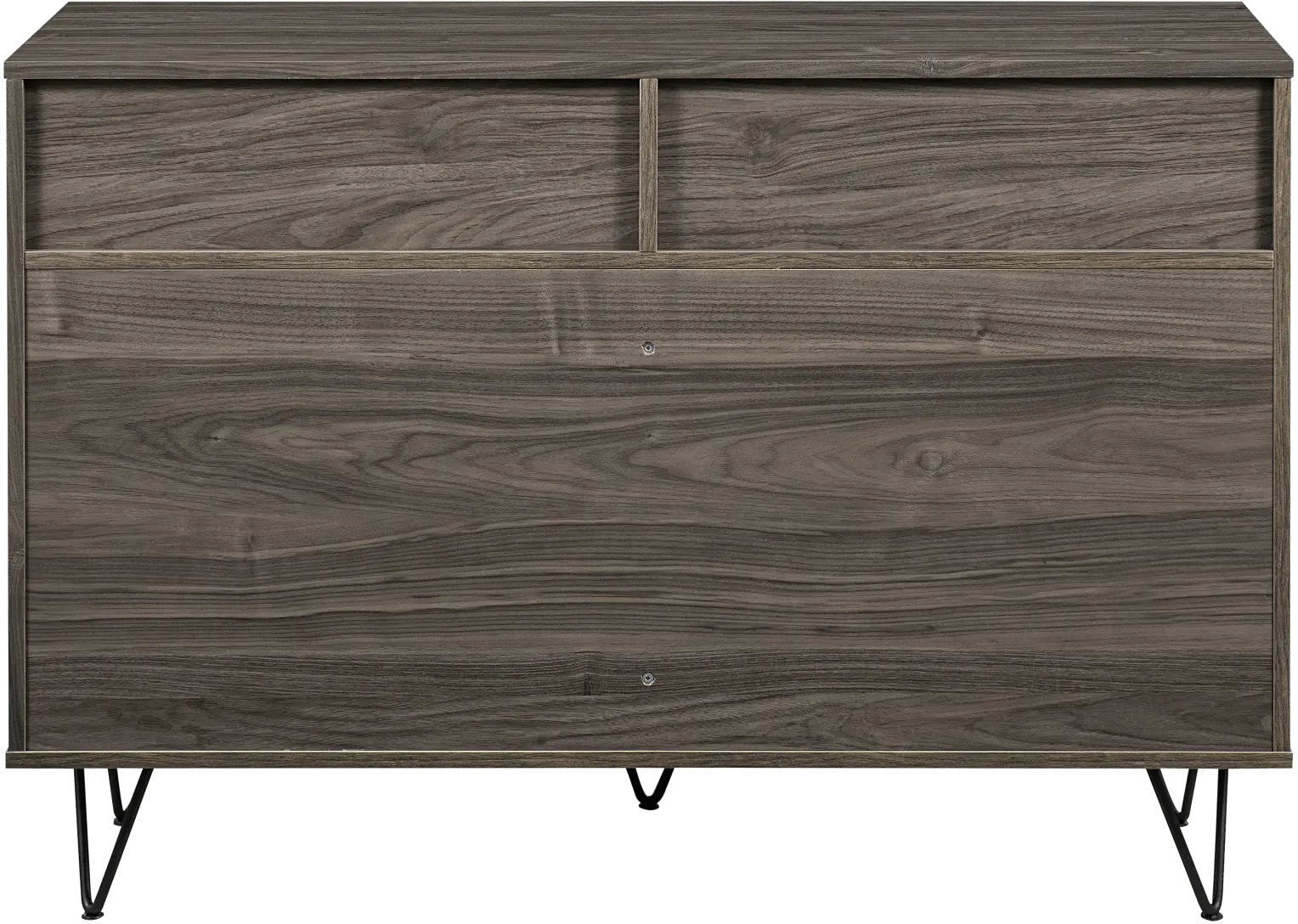 CRFL3KSG Croft Slate Gray Entry Console-4