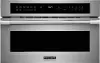PMBD3080AF Frigidaire 1.6 Cu Ft Built-In Convection Microwave - Stainless Steel