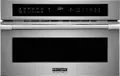 PMBD3080AF Frigidaire 1.6 Cu Ft Built-In Convection Microwave - Stainless Steel
