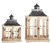 Medium 16.5  Arch Door Lantern
