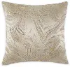 Naomi Gold Accent Pillow