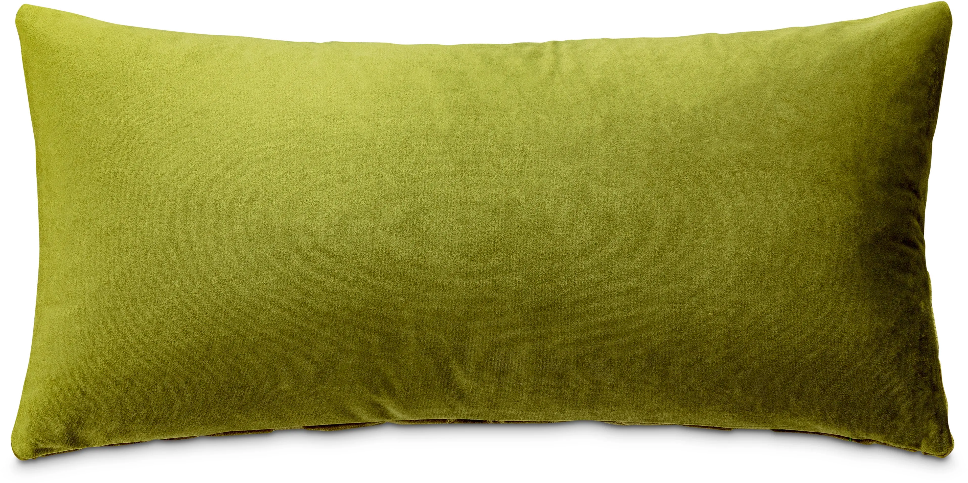 Larkin Olive Oblong Pillow-4