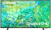 UN43CU8000FXZA Samsung 43  CU8000 Crystal UHD 4K Smart TV
