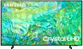 UN43CU8000FXZA Samsung 43 CU8000 Crystal UHD 4K Smart TV