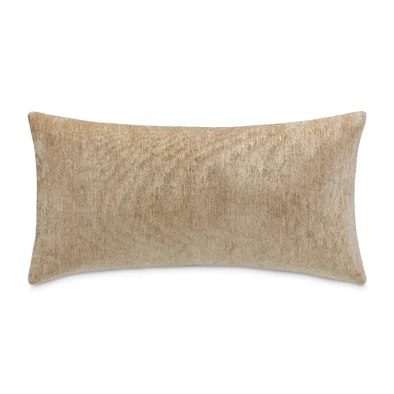Smith Beige Oblong Pillow