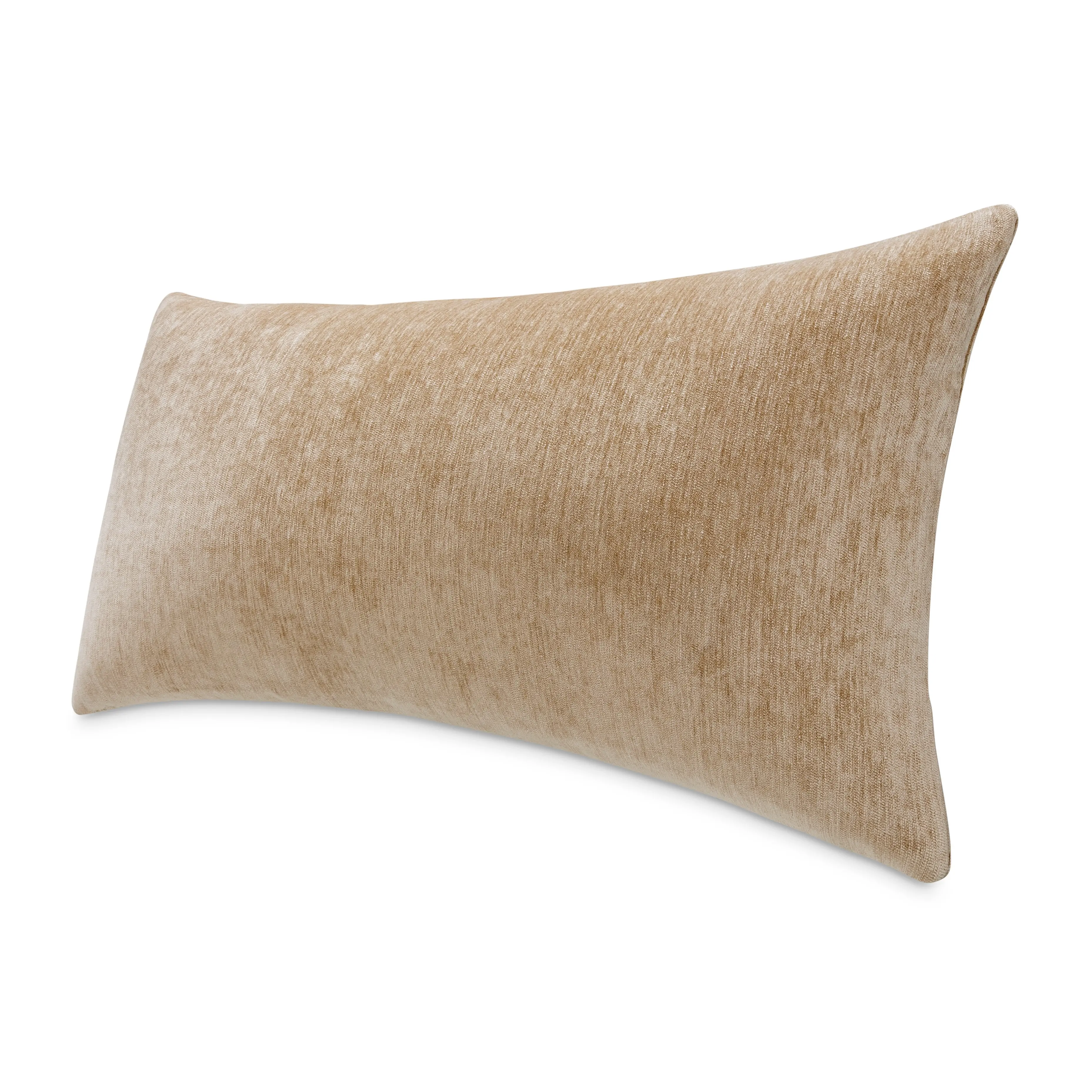 Smith Beige Oblong Pillow-3