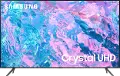 UN65CU7000FXZA Samsung 65 CU7000 Crystal UHD 4K Smart TV