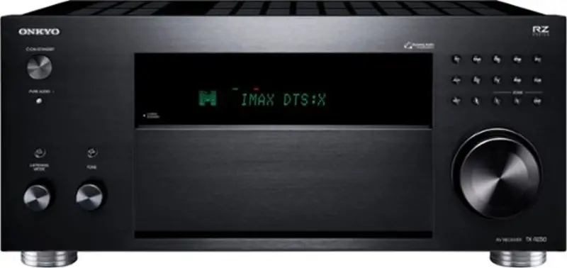 Onkyo TX-RZ50 9.2 Channel Network A/V Receiver