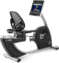 NTEX14921,RECUM-R35 NordicTrack Commercial R 35 Recumbent Bike