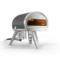 GRPGYUS1093/ROCBX_GY Gozney Roccbox Gray Portable Pizza Oven