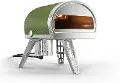 GRPOLUS1073/ROCBX_OL Gozney Roccbox Olive Green Portable Pizza Oven