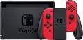 SWI/HRDWR_MARIO_1_BL Nintendo Switch Mario Choose One Bundle