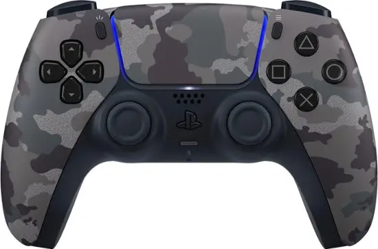 PS5/DUALSENSE-G-CAMO Sony DualSense Wireless Controller - PS5-1