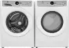 .FELX-W/W-7337-GASPR Electrolux Gas Washer and Dryer Set - White 7337AW