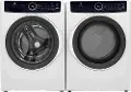 .FELX-W/W-7437-GASPR Electrolux Front Load Washer and Gas Dryer Set - White, ELF7437AW
