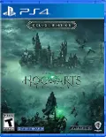 PS4/HOGWARTS_LGCY_D Hogwarts Legacy Deluxe Edition - PS4