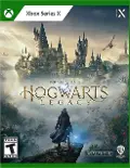 XB1/HOGWARTS_LGCY_D Hogwarts Legacy Standard Edition - Xbox Series X