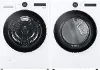 .LG-W/W-6500-ELE--PR LG Washer and Electric Dryer Set - White 6500W