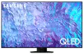 QN75Q80CAFXZA Samsung 75 Q80C Smart QLED 4K TV