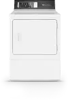 DR7004WE Speed Queen Electric Dryer - White DR7004