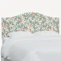 913KRPCPRBLSCRMLCB Rifle Paper Co Mayfair Primrose Blush & Cream King Headboard