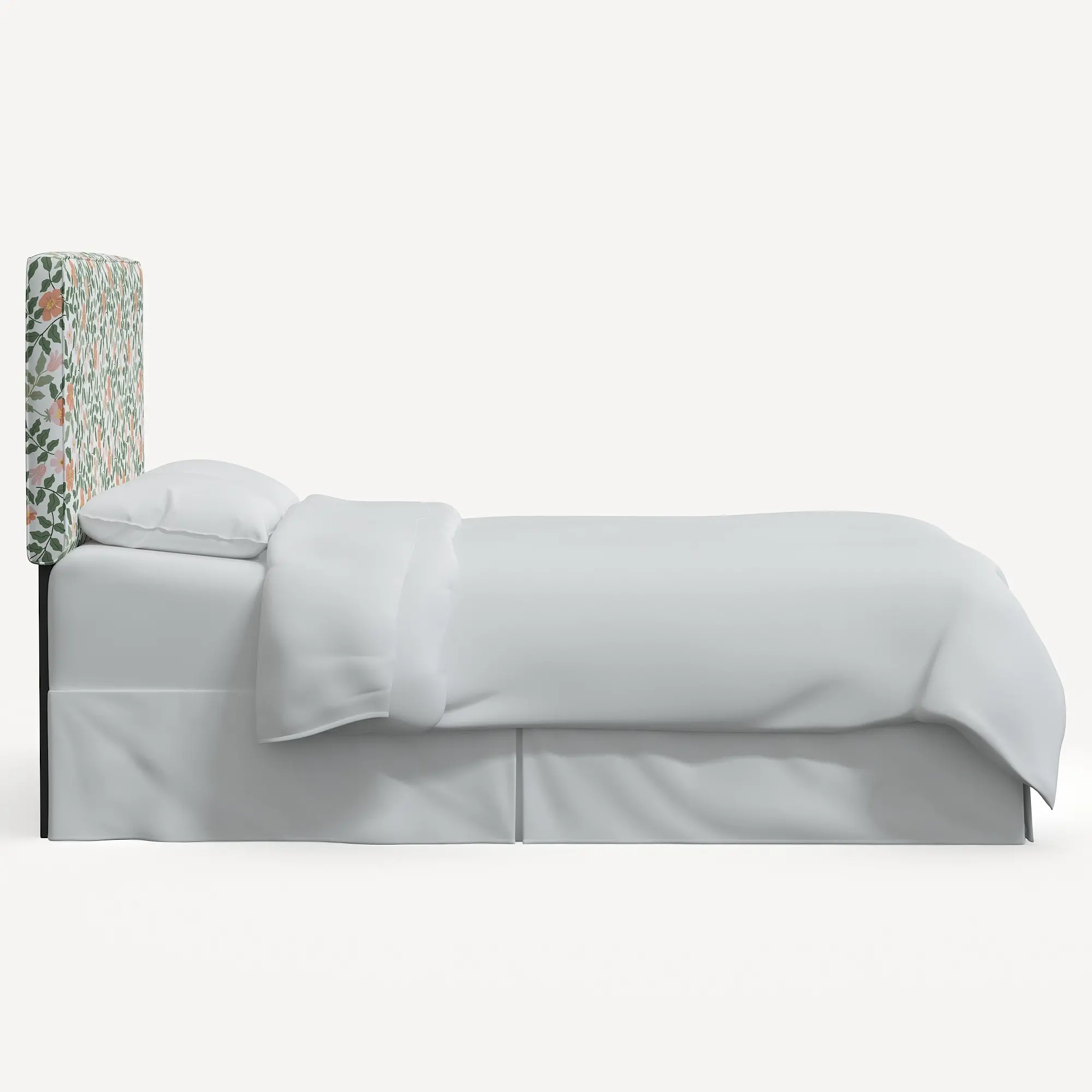 483KRPCPRBLSCRMLCB Rifle Paper Co Elly Primrose Blush & Cream King Headboard-3