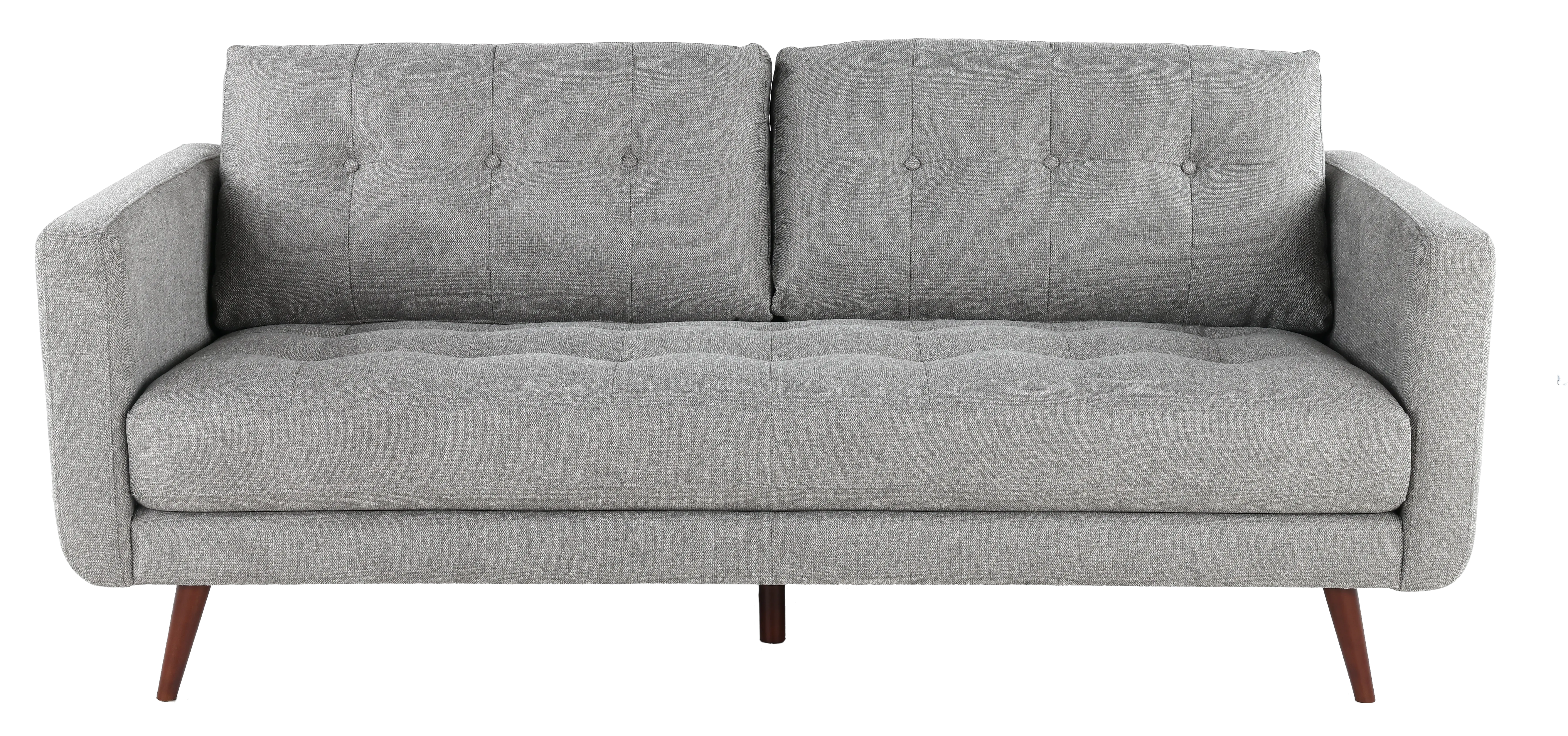 Liverpool Storm Gray Sofa-4