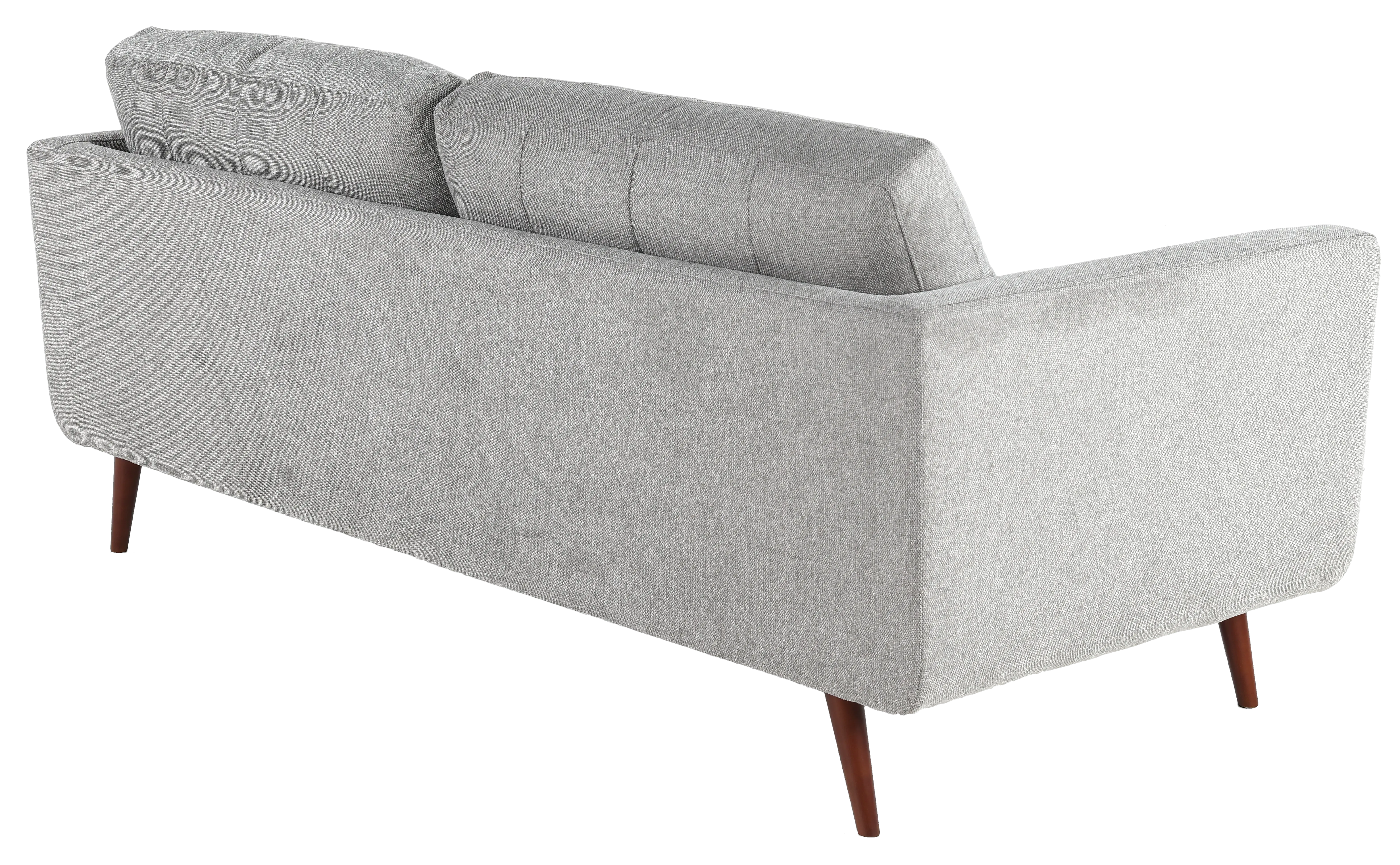 Liverpool Storm Gray Sofa-5
