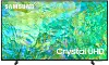 UN85CU8000FXZA Samsung 85  CU8000 Crystal UHD 4K Smart TV