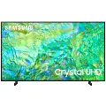 UN85CU8000FXZA Samsung 85 CU8000 Crystal UHD 4K Smart TV